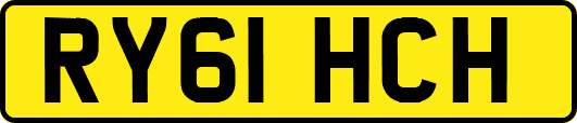 RY61HCH