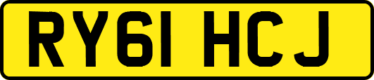 RY61HCJ