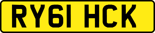 RY61HCK