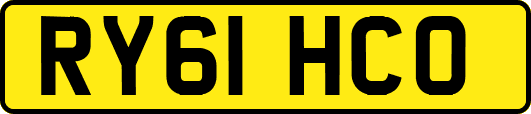 RY61HCO