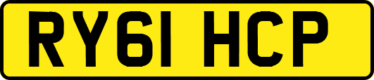 RY61HCP
