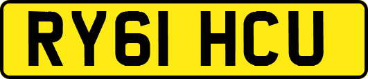 RY61HCU