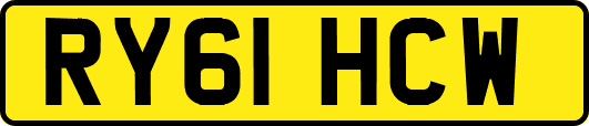 RY61HCW