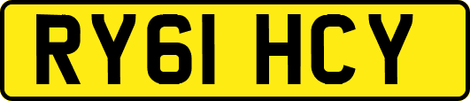 RY61HCY