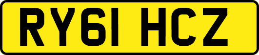 RY61HCZ