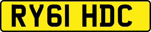 RY61HDC