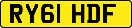 RY61HDF