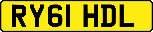 RY61HDL