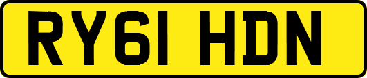 RY61HDN