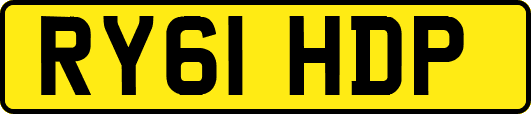 RY61HDP