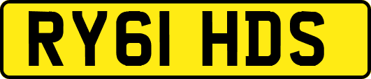RY61HDS