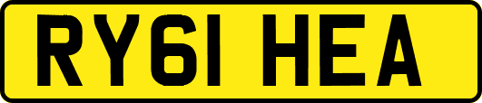RY61HEA