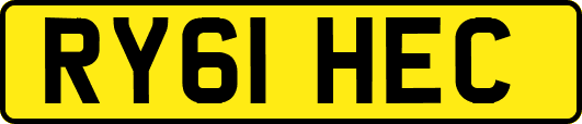 RY61HEC
