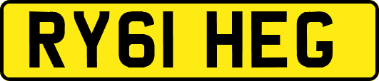 RY61HEG