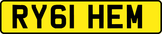 RY61HEM