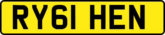 RY61HEN