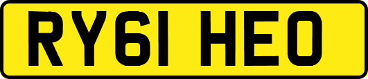 RY61HEO