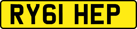 RY61HEP