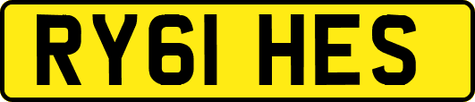 RY61HES