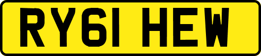 RY61HEW