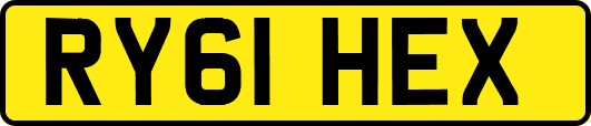 RY61HEX