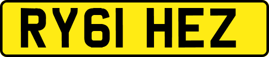 RY61HEZ