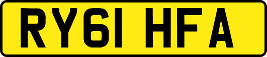 RY61HFA