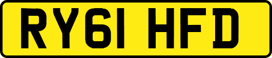 RY61HFD