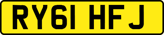 RY61HFJ