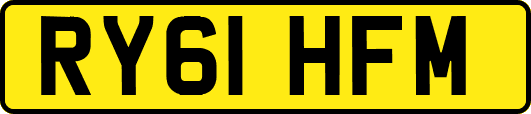 RY61HFM