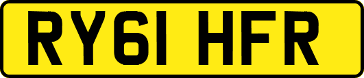 RY61HFR