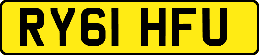 RY61HFU