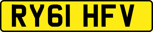 RY61HFV