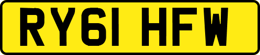 RY61HFW