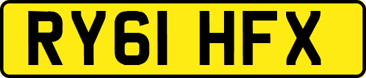 RY61HFX