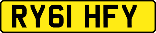 RY61HFY