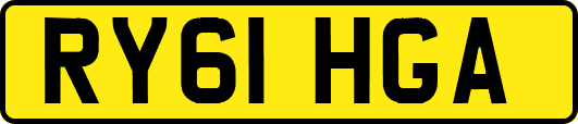 RY61HGA