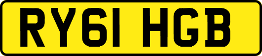 RY61HGB