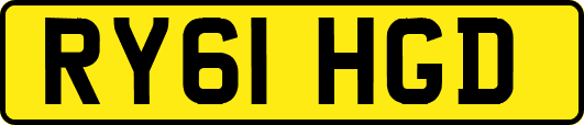 RY61HGD