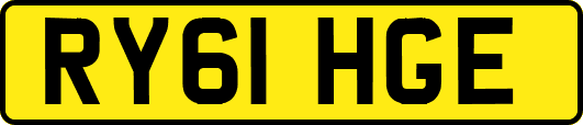 RY61HGE