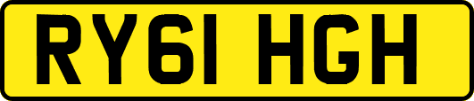 RY61HGH