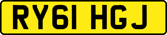 RY61HGJ