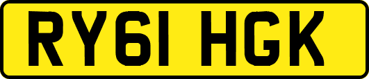 RY61HGK