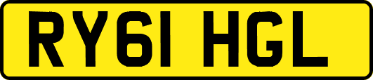 RY61HGL