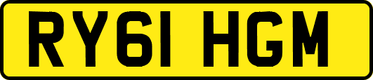 RY61HGM