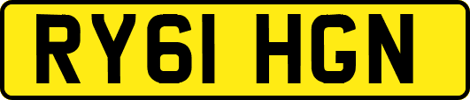 RY61HGN