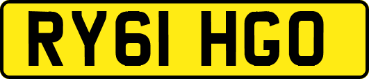 RY61HGO