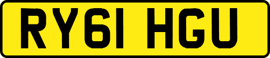 RY61HGU