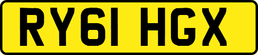 RY61HGX