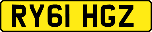 RY61HGZ